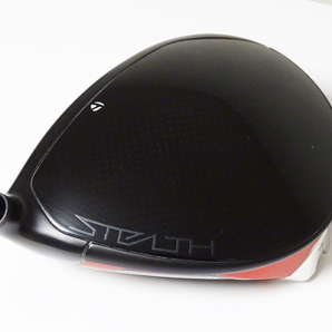 sak***様【8.5-9.0 美品】PGAツアー支給品 Taylormade STEALTH 2 PLUS 9.0度 ドライバー ヘッド LAシリアル ＋刻印 194g プロト 本物保証の画像7