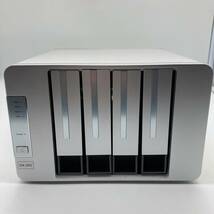 【未検品】TerraMaster D4-300 外付HDDケース /Y16156-C1_画像2