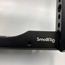 【美品】SMALLRIG S1H 専用ケージ カメラ用ケージ CCP2488/Y16651-T1_画像3