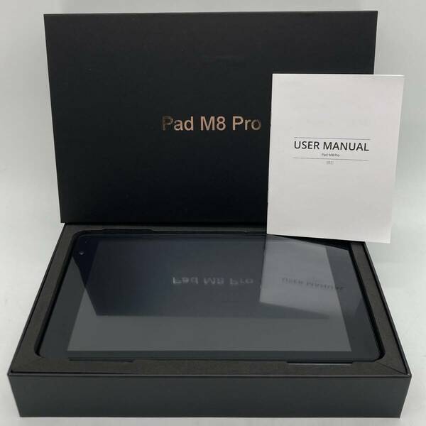 【通電確認済】MARVUE Pad M8 Pro タブレット 8インチ Android13 /Y16701-K1