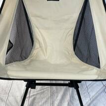 DesertFox アウトドアチェア 2WAY キャンプ 椅子 軽量 /Y16708-K3_画像4