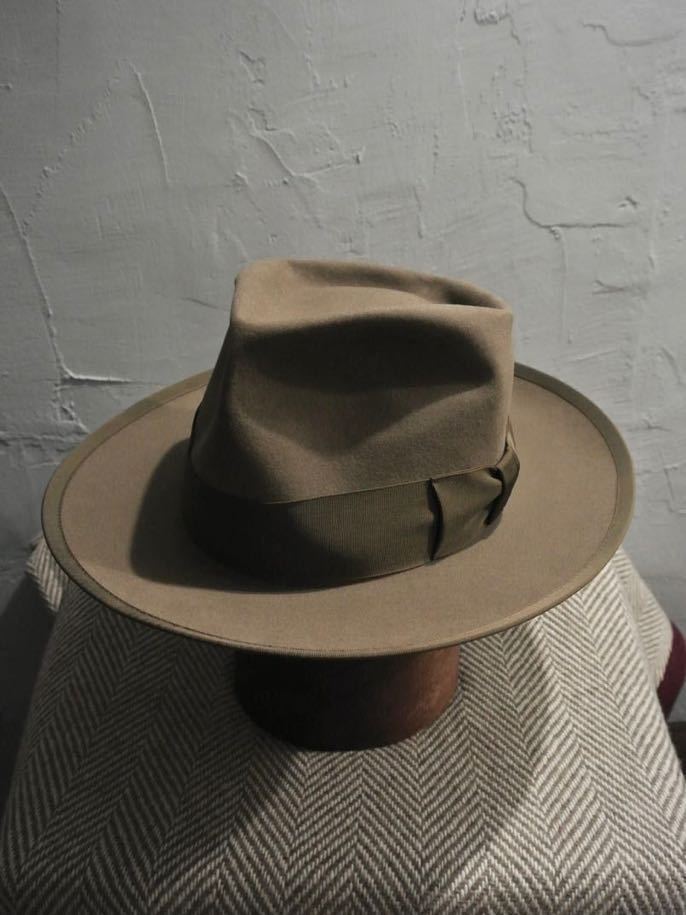 2024年最新】Yahoo!オークション - STETSON(男性用 - 帽子)の中古品 