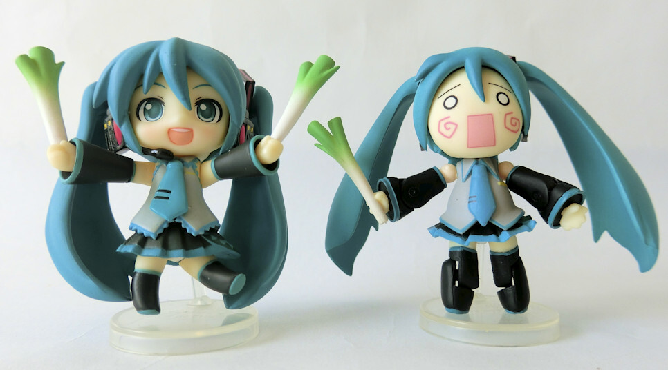 Yahoo!オークション -「ねんどろいどぷち ボーカロイド 01」の Yahoo!オークション -「ねんどろいどぷち ボーカロイド 01」の