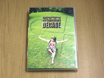 高橋直純DVD「BEST PV Collection2 DECADE」●_画像1