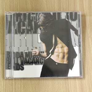 黒田倫弘CD「スリルバカンスSPECIAL EDITION」Iceman●
