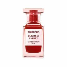 《送料無料》トムフォード エレクトリック チェリー オードパルファム 50ml ※未開封※ #ELECTRIC CHERRY EDP #電光櫻桃_画像3