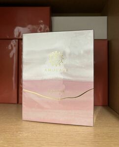 《送料無料》 アムアージュ アショア フォー ウーマン オードパルファム 100ml ※未開封※ #AMOUAGE ASHORE EDP #オマーン