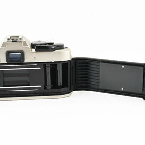 ニコン Nikon FM10 35mm SLR Film Camera ジャンク 現状品 2095214の画像6