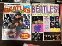 ◆◇THE BEATLES ビートルズ 書籍/雑誌 洋書もあり 画像の物 まとめ品◇◆_画像4