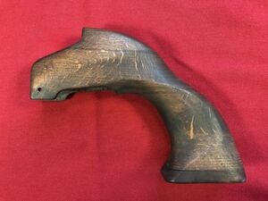 ** toy Tec M203g Rene -do Lancia - for wooden grip outside fixed form shipping **