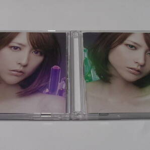 ◆藍井エイル 2枚 初回限定DVD付 BEST-A-とBEST-E-(初回生産限定盤) ベストアルバムの画像4