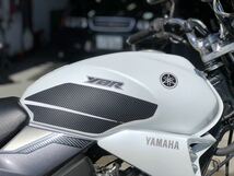 ヤマハ　YBR125　実走行1.060キロ！！　走行、紹介動画　キレイなバイクです！！　キャブ車　CBR125　グロム　ハンターカブ　PCX_画像3