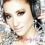 DJ KAORI’S Party Mix 3 レンタル落ち 中古 CD