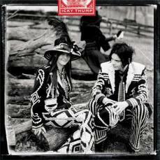 Icky Thump 輸入盤 レンタル落ち 中古 CD