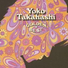 ゴールデン☆ベスト 高橋洋子 BEST レンタル落ち 中古 CD