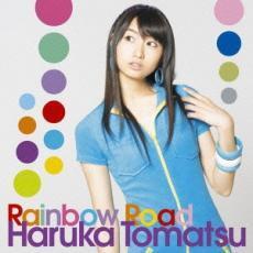 Rainbow Road 通常盤 レンタル落ち 中古 CD