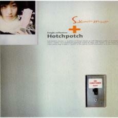 Hotchpotch シングルコレクション プラス ハチポチ レンタル落ち 中古 CD