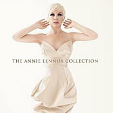 The Annie Lennox Collection 輸入盤 レンタル落ち 中古 CD