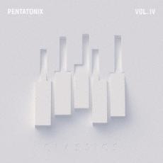 PTX VOL.IV クラシックス レンタル落ち 中古 CD