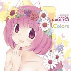 神のみぞ知るセカイ Colors 通常盤 レンタル落ち 中古 CD