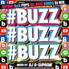 BUZZ BUZZ BUZZ BEST HITS BEST レンタル落ち 中古 CD