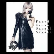 Fated Crown 通常盤 レンタル落ち 中古 CD