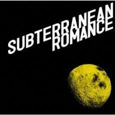 SUBTERRANEAN ROMANCE 通常盤 レンタル落ち 中古 CD