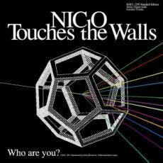 Who are you? 通常盤 レンタル落ち 中古 CD