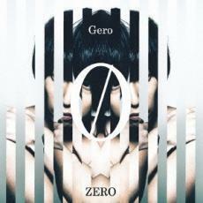 ZERO 通常盤 レンタル落ち 中古 CD