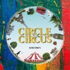 CIRCLE ＆ CIRCUS 通常盤 レンタル落ち 中古 CD