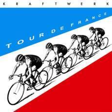 TOUR DE FRANCE 輸入盤 レンタル落ち 中古 CD