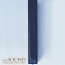 Sound.Earth.Nature.Spirit. Vol.SOUND 初回生産限定盤 レンタル落ち 中古 CD