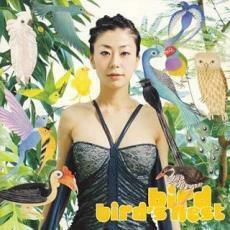 bird’s nest レンタル落ち 中古 CD