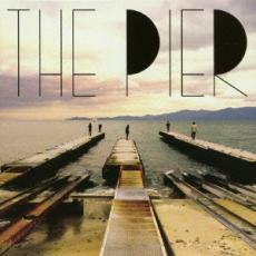 THE PIER 通常盤 レンタル落ち 中古 CD