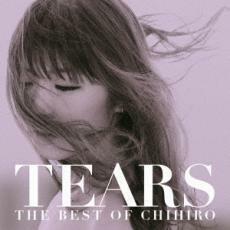 TEARS THE BEST OF CHIHIRO レンタル落ち 中古 CD