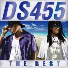 The Best Of DS455 初回限定盤 2CD レンタル落ち 中古 CD