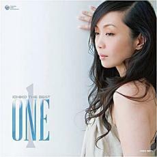 ICHIKO THE BEST-ONE レンタル落ち 中古 CD