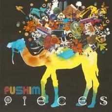 PIECES 期間限定特別価格盤 レンタル落ち 中古 CD