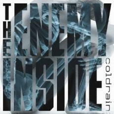 The Enemy Inside レンタル落ち 中古 CD