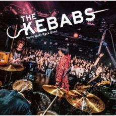 THE KEBABS 通常盤 レンタル落ち 中古 CD