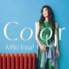 [国内盤CD] 今井美樹/Colour