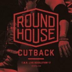 T.M.R. LIVE REVOLUTION’17 ROUND HOUSE CUTBACK 2CD レンタル落ち 中古 CD