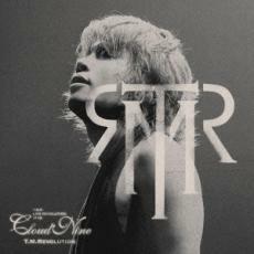 T.M.R. LIVE REVOLUTION 11-12 CLOUD NINE 期間生産限定盤 レンタル落ち 中古 CD