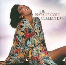 The Natalie Cole Collection 輸入盤 レンタル落ち 中古 CD