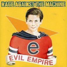 Evil Empire 輸入盤 レンタル落ち 中古 CD