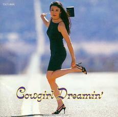 Cowgirl Dreamin’ レンタル落ち 中古 CD