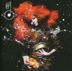 Biophilia 輸入盤 レンタル落ち 中古 CD