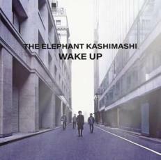 WAKE UP 通常盤 レンタル落ち 中古 CD