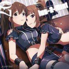 THE IDOLM@STER MILLION THE@TER WAVE 07 Jus-2-Mint レンタル落ち 中古 CD