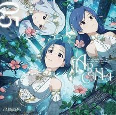 THE IDOLM@STER MILLION THE@TER WAVE 05 ARCANA レンタル落ち 中古 CD